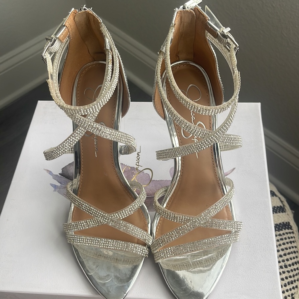 Jessica Simpson Wylane Sandal